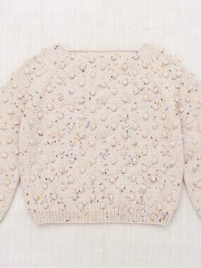 Misha & Puff PCP size 3y in ‘iris confetti’